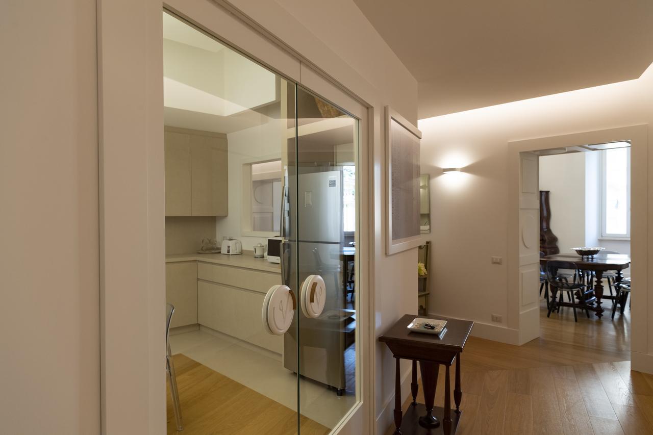 Apartment In *